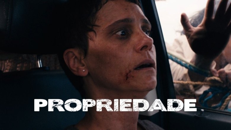 кадр из фильма Propriedade