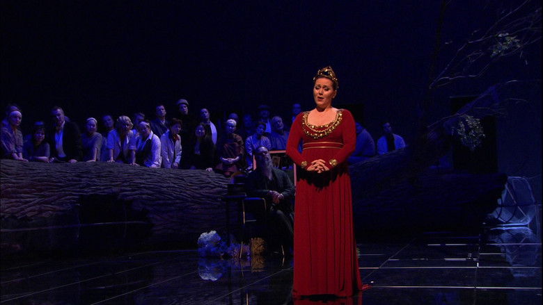 кадр из фильма The Blu-ray Experience: Opera & Ballet