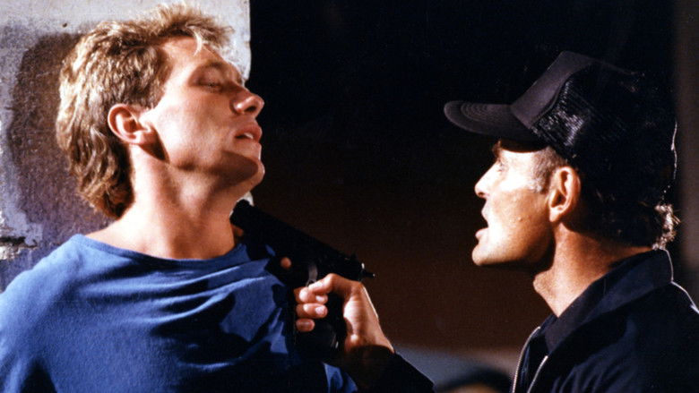 кадр из фильма Добро пожаловать на каникулы