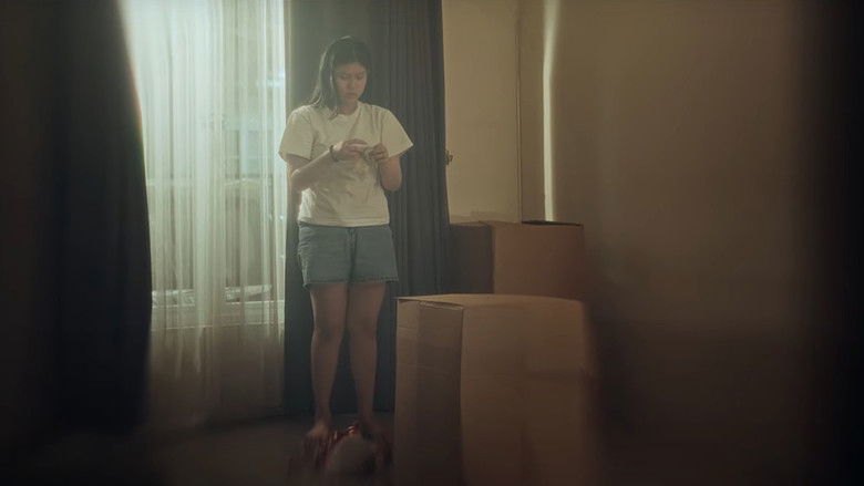 кадр из фильма Dua Ribu Dari Ayah