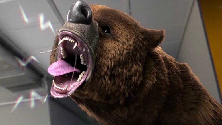 кадр из фильма Comme un Ours