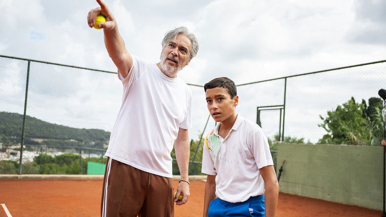 кадр из фильма Il maestro