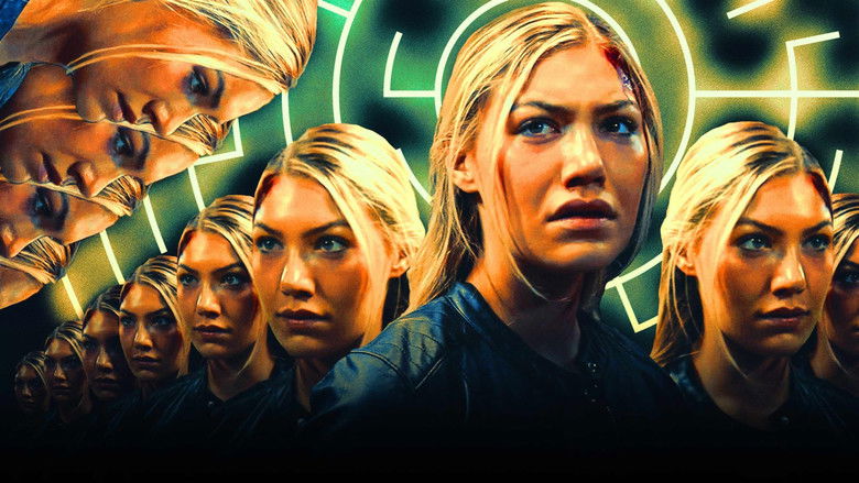 кадр из фильма Дом тысячи дверей