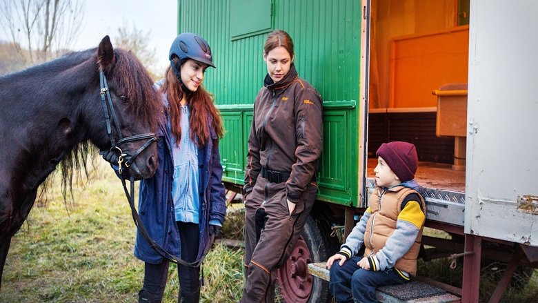 кадр из фильма Hördur - Zwischen den Welten