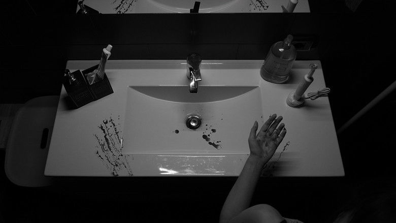 кадр из фильма EKSTASIS