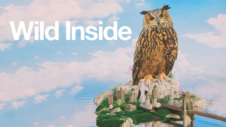 кадр из фильма Wild Inside
