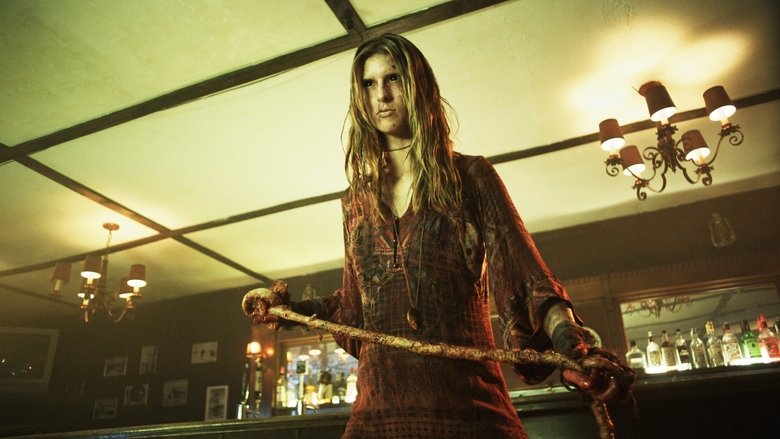 кадр из фильма Одичавшие