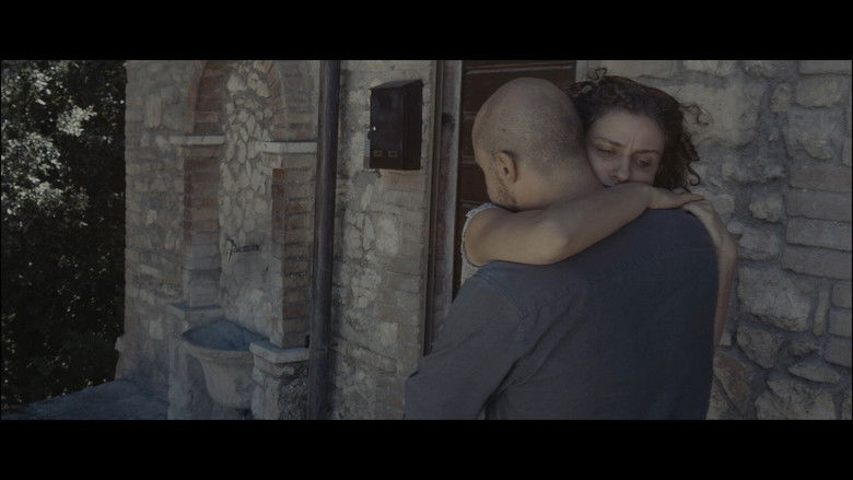 кадр из фильма Sarà come Dio vorrà