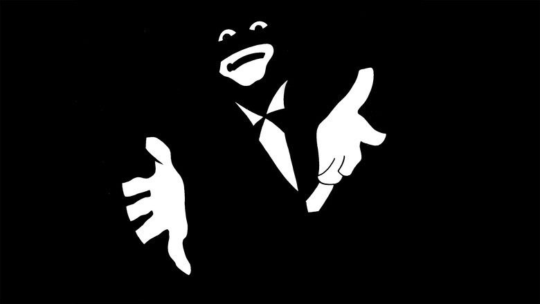 кадр из фильма Певец джаза