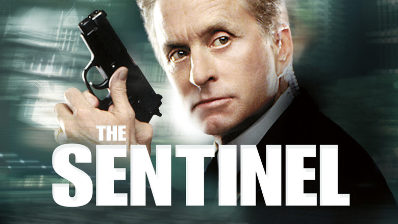 кадр из фильма Охранник