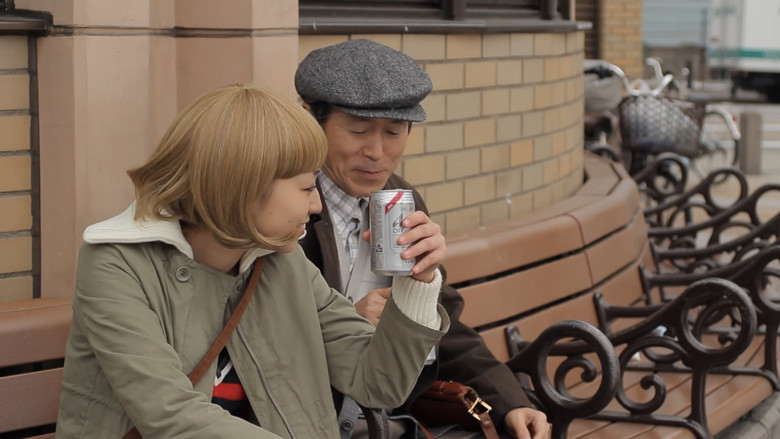 кадр из фильма ソウル・フラワー・トレイン