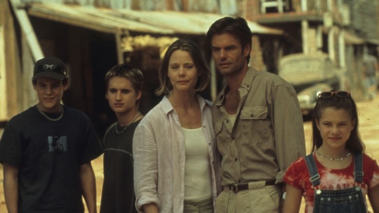 Исчезновение