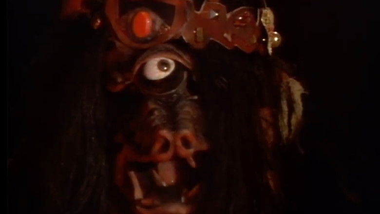 кадр из фильма UFO Kidnapped