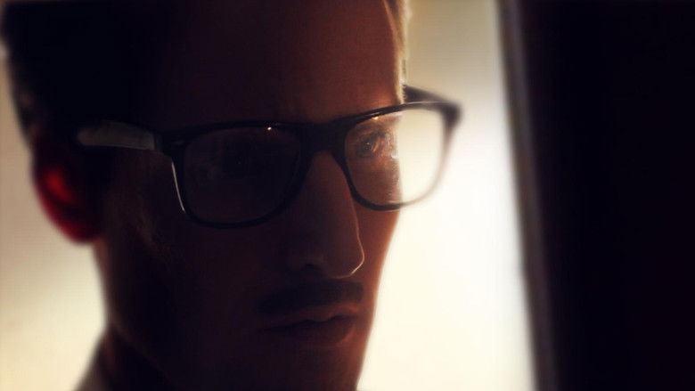 кадр из фильма Frankie