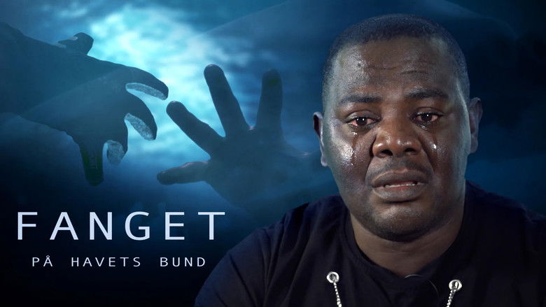 кадр из фильма Fanget på havets bund