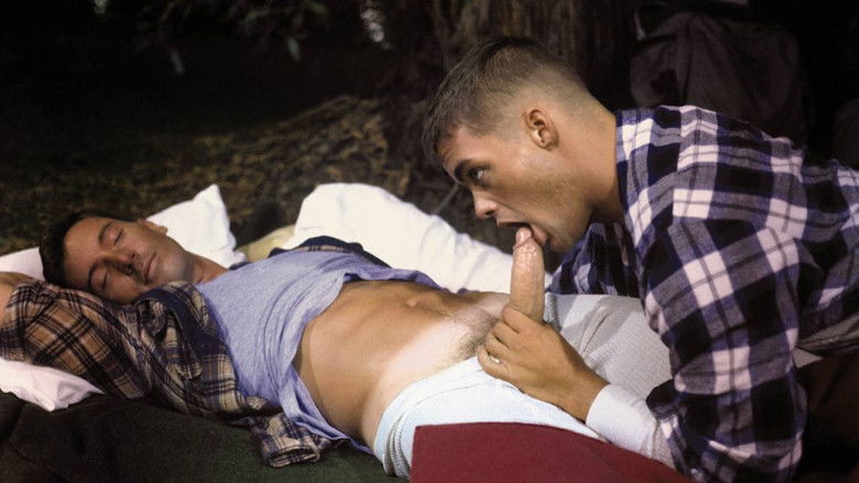 кадр из фильма My Big Fucking Dick: Chase Hunter