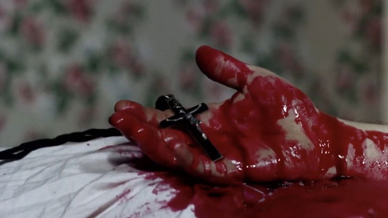 кадр из фильма Night of the Dark Full Moon