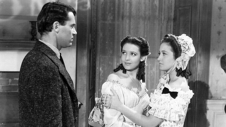 кадр из фильма Чад Ханна