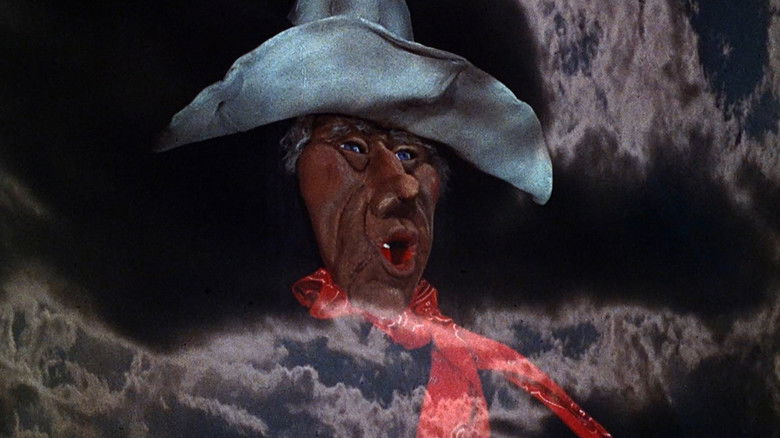 кадр из фильма Pufnstuf