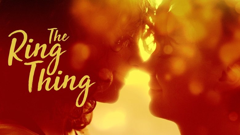 кадр из фильма The Ring Thing