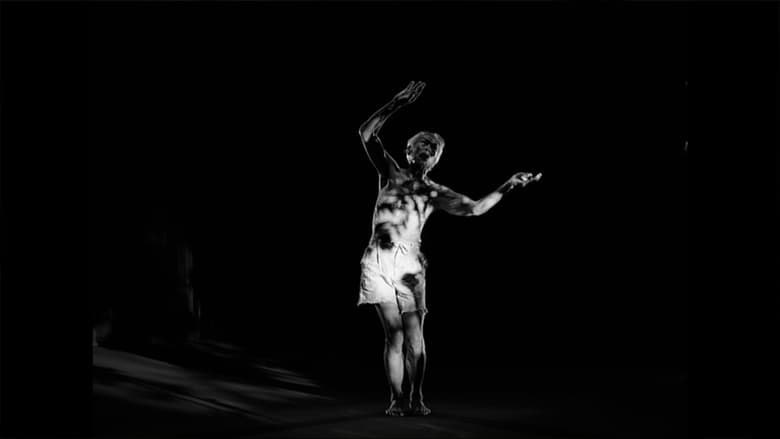 кадр из фильма some body comes into the light