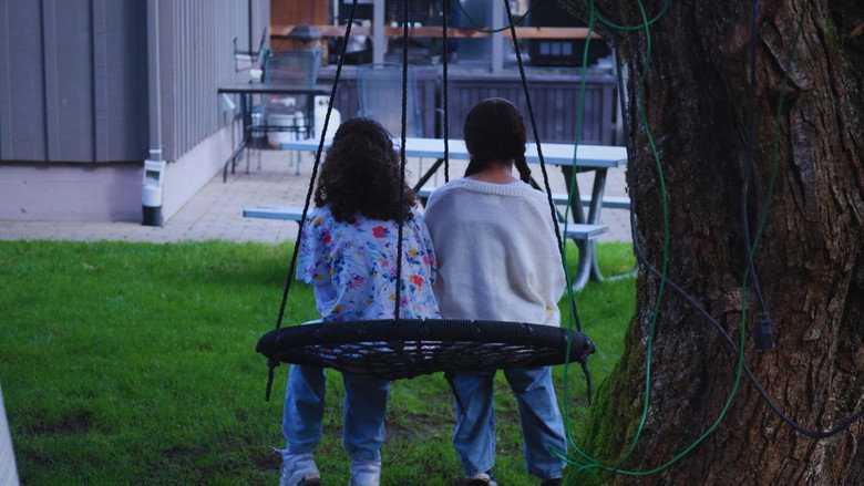 кадр из фильма Maybe I