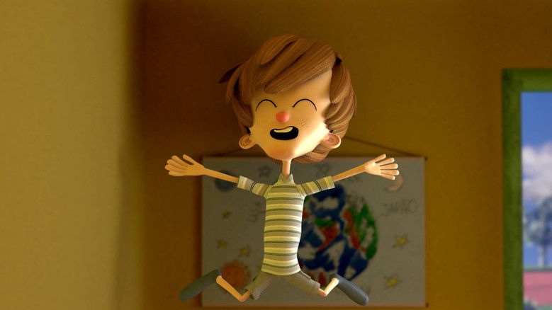 кадр из фильма Meu Melhor Amigo