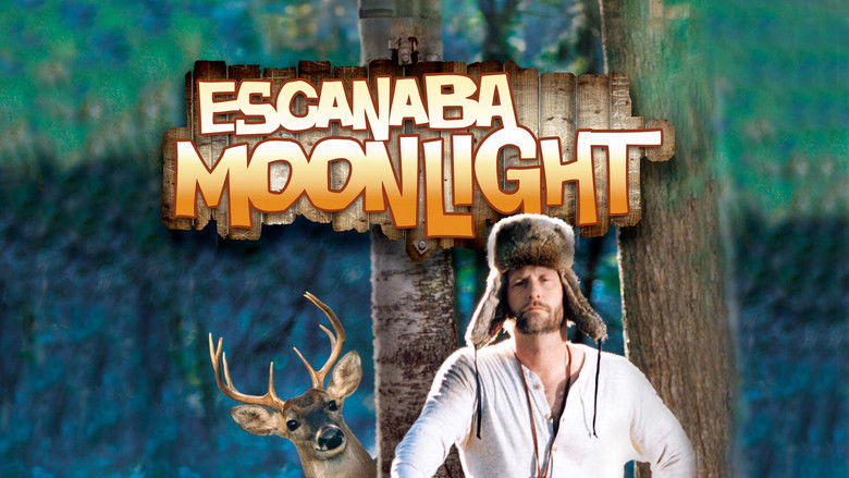 кадр из фильма Escanaba in da Moonlight