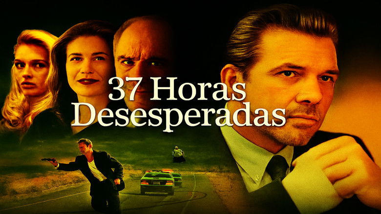 кадр из фильма Часы отчаяния