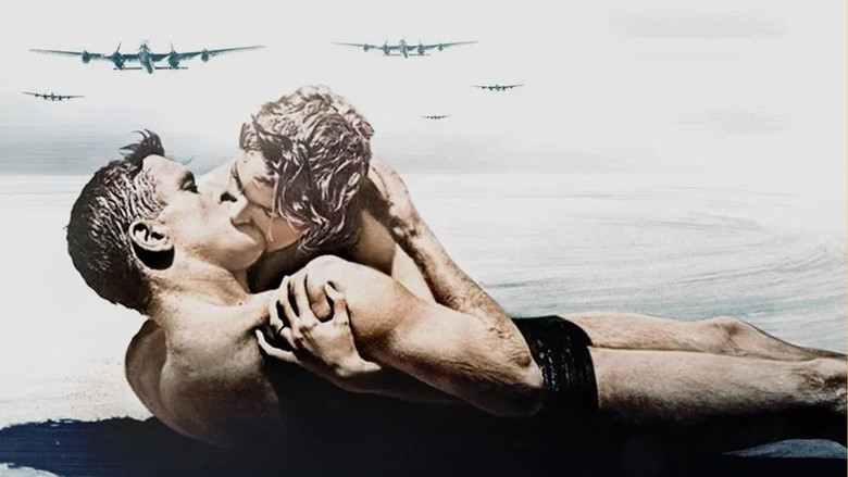 кадр из фильма Отныне и во веки веков