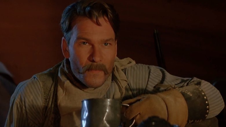 Легенды Дикого Запада