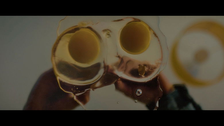 кадр из фильма LAST PLACE ON EARTH