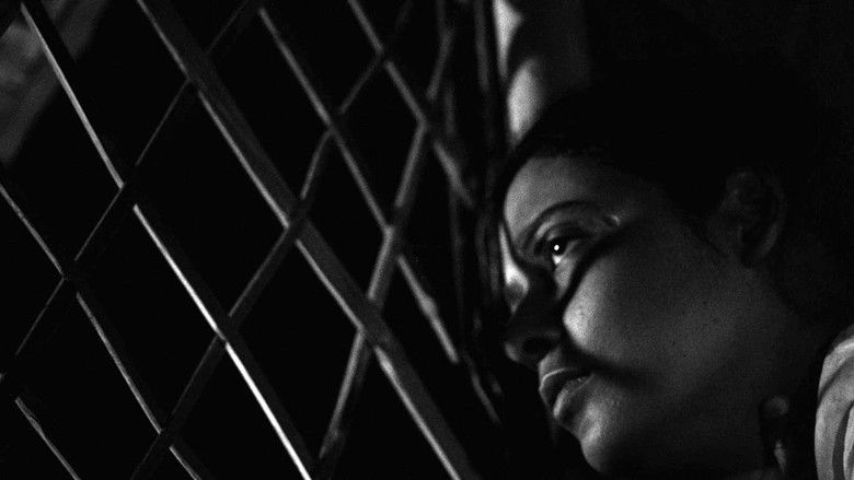 кадр из фильма Звезда за темной тучей