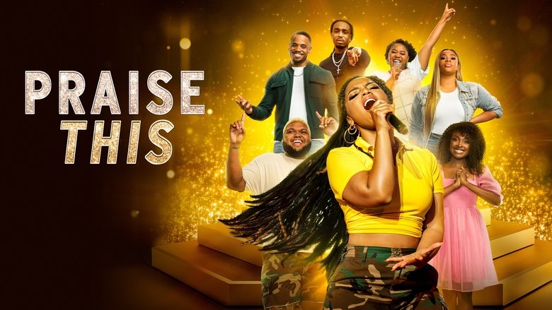 кадр из фильма Praise This