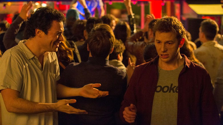 кадр из фильма Жизнь на перемотке