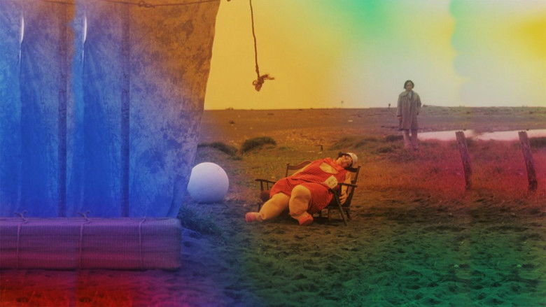 кадр из фильма Пастораль. Умереть в деревне