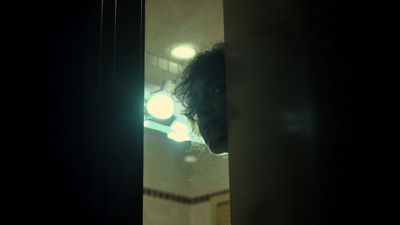 кадр из фильма El Desconsuelo