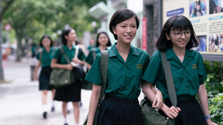 кадр из фильма 夜校女生