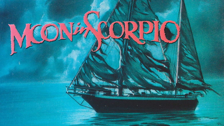 кадр из фильма Луна в созвездии Скорпиона
