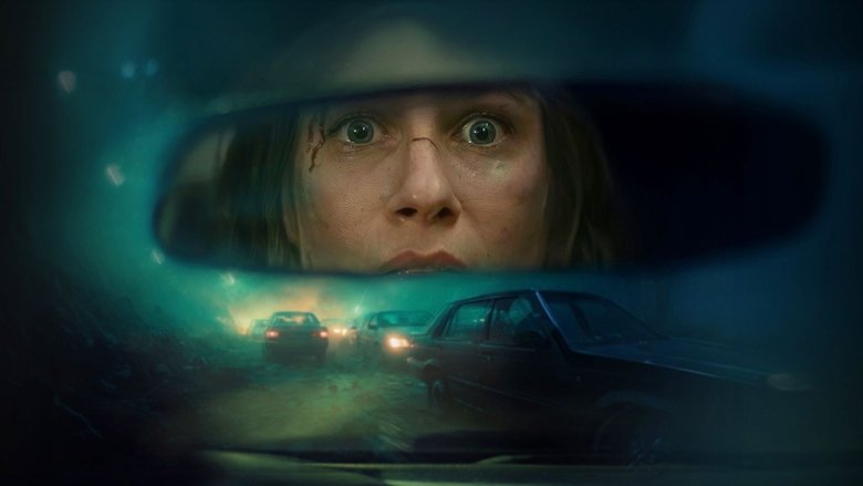 кадр из фильма Prisonnière