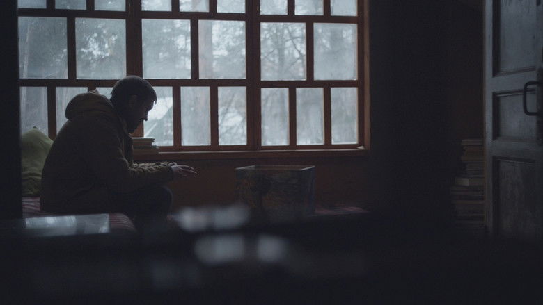 кадр из фильма Москва Мама Монреаль