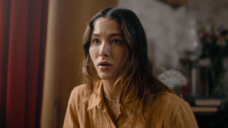 кадр из фильма Пробуждение зла