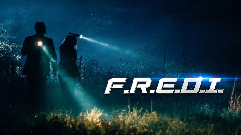 кадр из фильма Ф.Р.Э.Д.И.