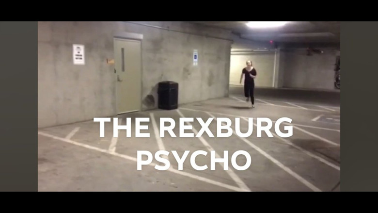 кадр из фильма The Rexburg Psycho