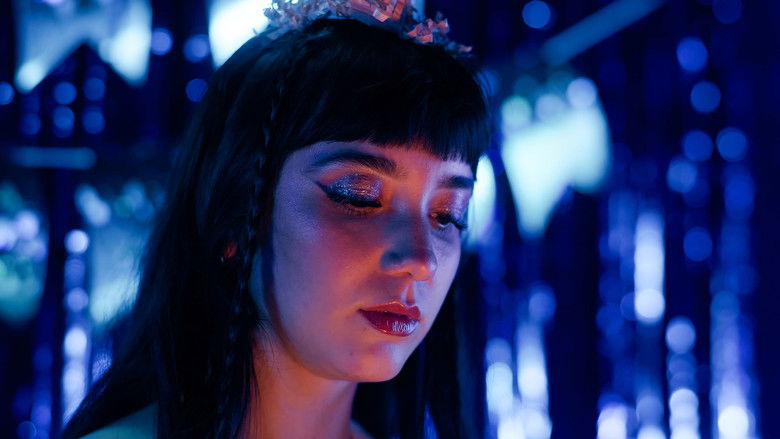 кадр из фильма ¿Cómo pedir un deseo sin que duela?