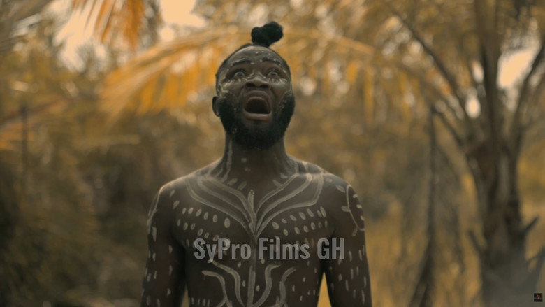 кадр из фильма Pregnant Warrior 2