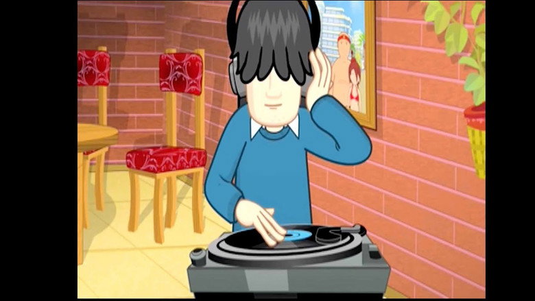 кадр из фильма Pulentos: La película