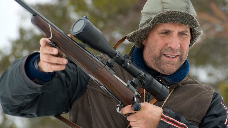 кадр из фильма Varg