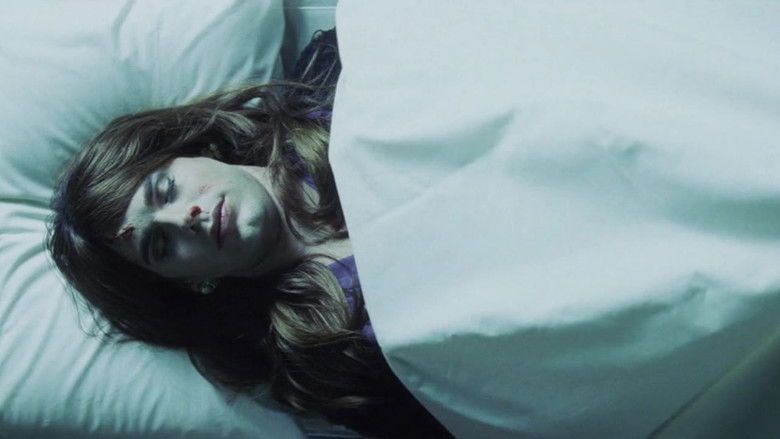 кадр из фильма Traces