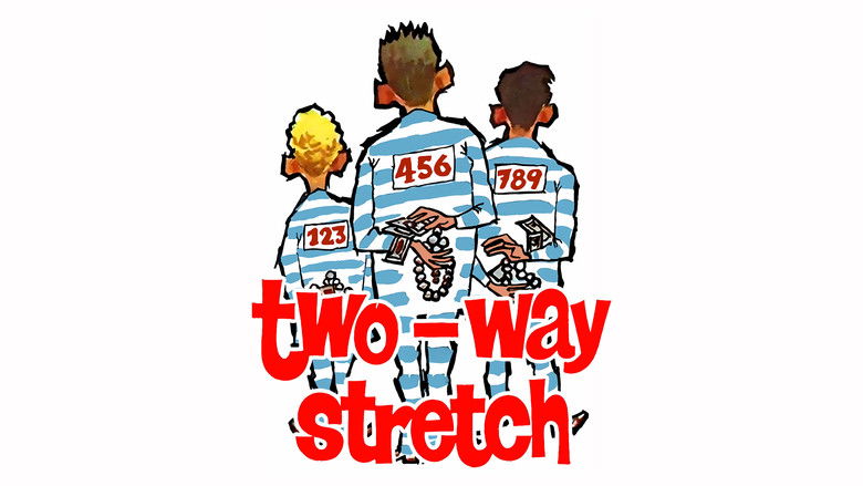 кадр из фильма Two-Way Stretch